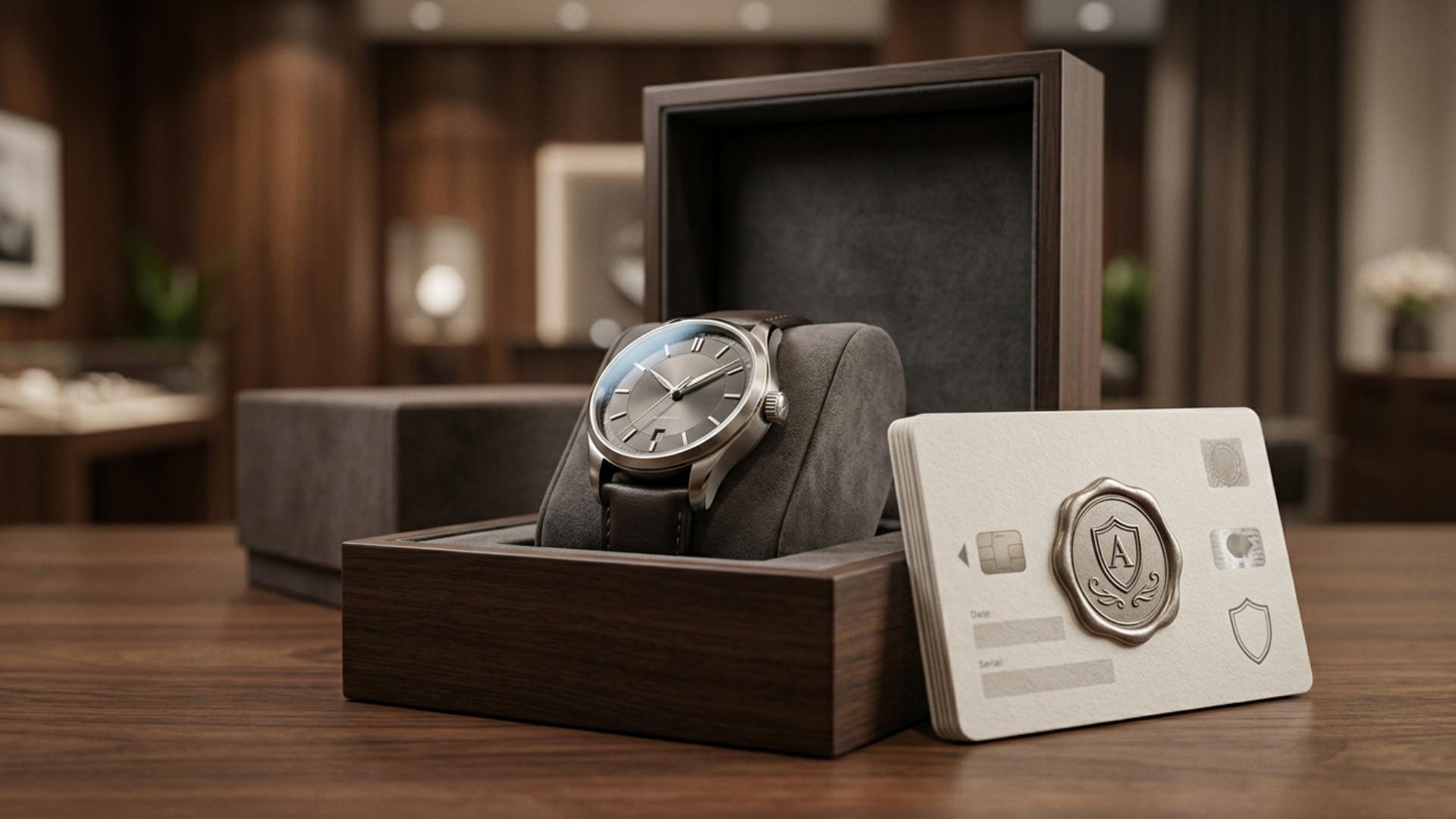 Why Collectors Prefer Swiss Watch Brands Authorized Retailer Official Guarantee Online Buy Authentic Watches Platforms for Authenticity